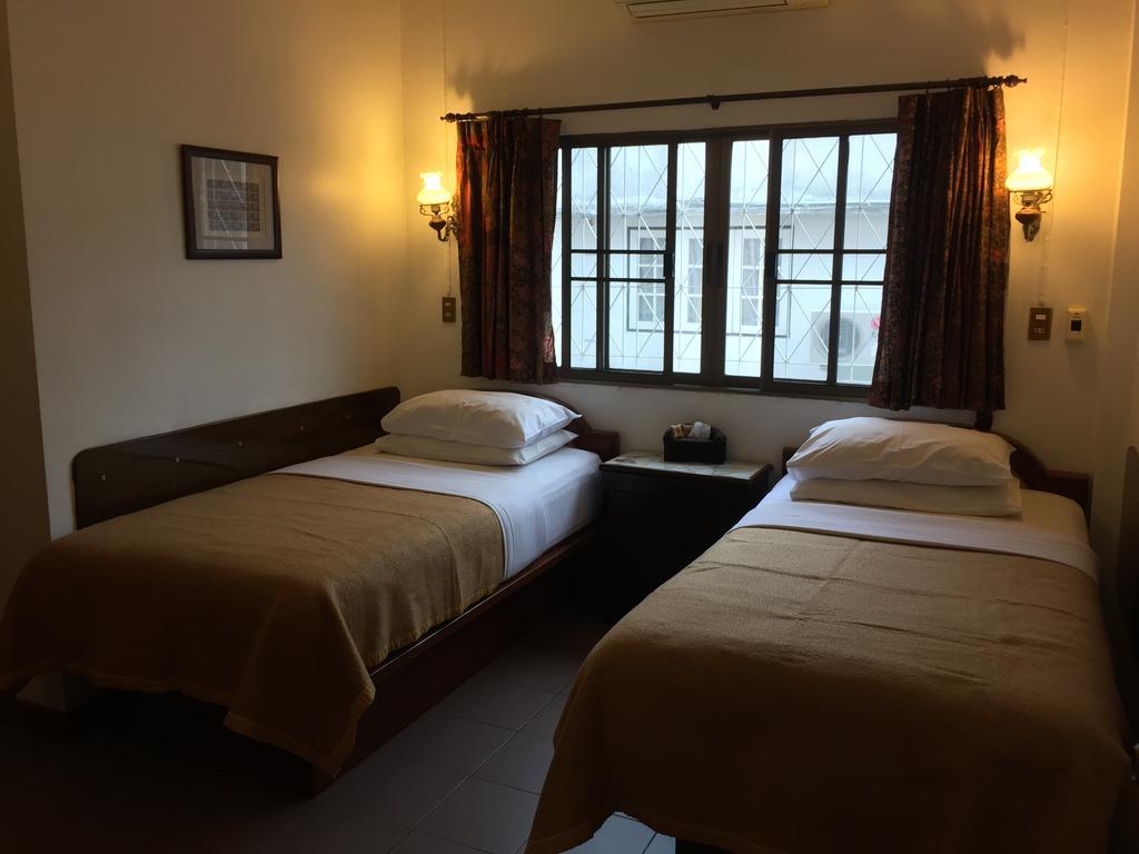 Buakao Inn Thongsala Cameră foto