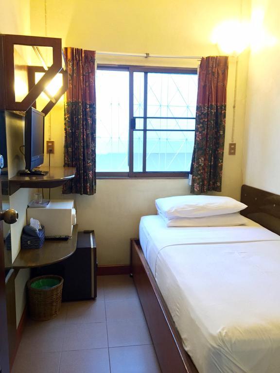 Buakao Inn Thongsala Cameră foto