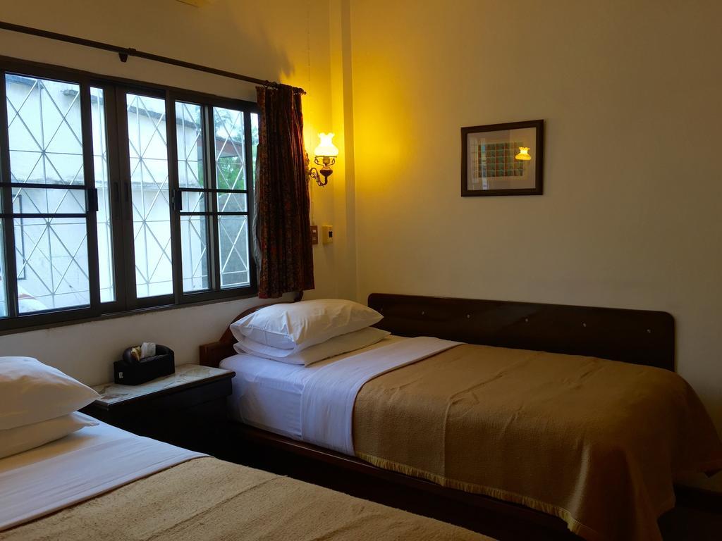 Buakao Inn Thongsala Cameră foto